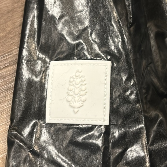 **NWT** FP Movement Dew Drop Rain Jacket - Picture 9 of 11